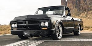 Chevrolet C10 Pickup